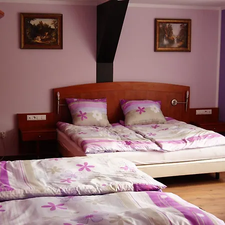 Accommodatie bij particulieren Finezja Wiedenska *