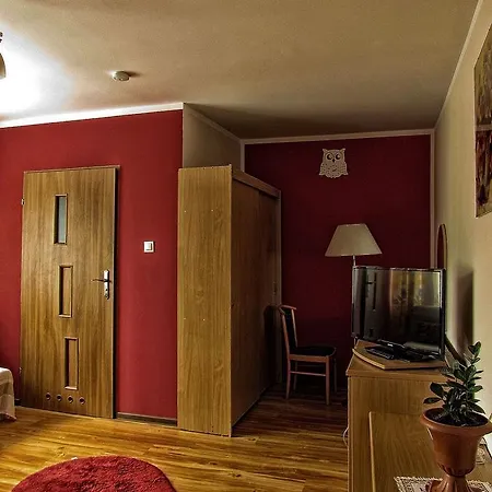 Finezja Wiedenska Accommodatie bij particulieren Stronie Śląskie