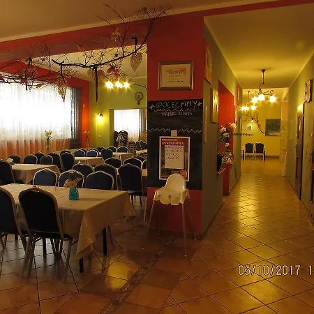 Accommodatie bij particulieren Finezja Wiedenska Stronie Śląskie