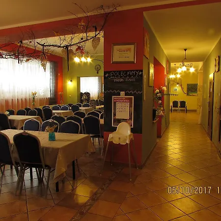 Habitación en casa particular Finezja Wiedenska Stronie Śląskie