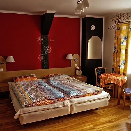 Finezja Wiedenska Habitación en casa particular