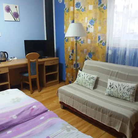 Finezja Wiedenska * Stronie Śląskie