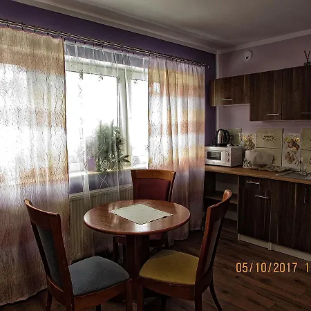 Finezja Wiedenska Stronie Śląskie