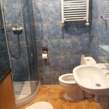 Finezja Wiedenska Stronie Śląskie