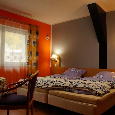 Habitación en casa particular Finezja Wiedenska