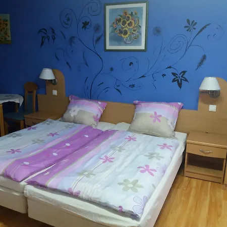 Finezja Wiedenska Accommodatie bij particulieren Stronie Śląskie