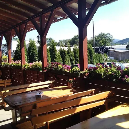 Finezja Wiedenska * Stronie Śląskie