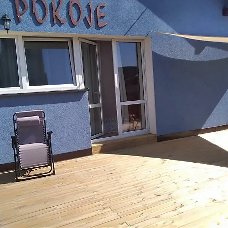 Finezja Wiedenska Accommodatie bij particulieren Stronie Śląskie