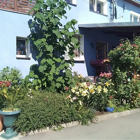 Accommodatie bij particulieren Finezja Wiedenska Stronie Śląskie