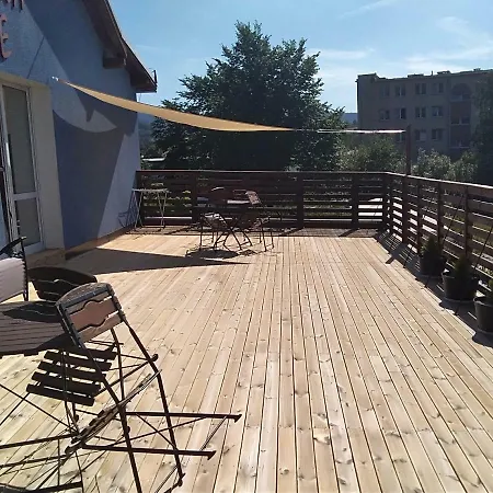 Finezja Wiedenska * Stronie Śląskie