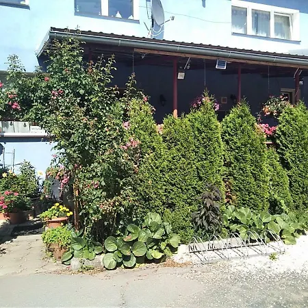 Accommodatie bij particulieren Finezja Wiedenska Stronie Śląskie